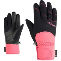 Ziener Luvas Katima-z Gore-tex