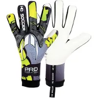 Ho Soccer Luvas De Goleiro Pro Evolution Graffiti Ng
