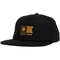 Salty Crew Boné Flagship Snapback