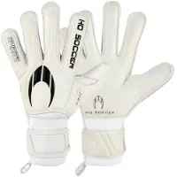Ho Soccer Luvas De Goleiro Spirito Protek