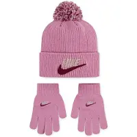 Nike Kids Gorro Nan Club Chenille Peak