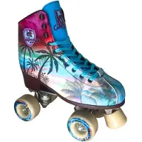 KRF Patins Roller Alu California