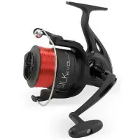 LINEAEFFE Molinete Spinning Vigor Silk Evolution