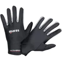 Mares Luvas Ultra Skin
