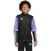 Adidas Moletom Com Meia-zíper F50 Training