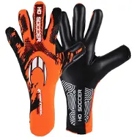 Ho Soccer Luvas De Goleiro Kontrol Knit Tech Ii