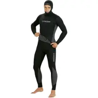 Cressi Spa Fato De Mergulho Fisterra Lc 5 Mm