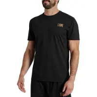 Leone1947 Camiseta De Manga Curta Small Logo