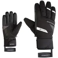 Ziener Luvas Gokoni-z Pr Gore-tex