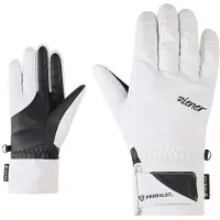 Ziener Luvas Klenn-z Pr Gore-tex