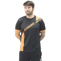 Enebe Camiseta De Manga Curta Ultra Pro