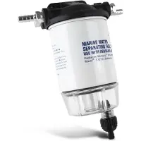 Easterner Filtro Separador De água/gasolina Mercury S3213