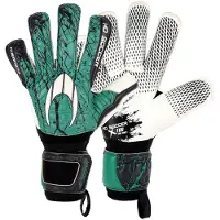 Ho Soccer Luvas De Goleiro Guerrero Uniko Rf