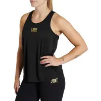 Leone1947 Camiseta Sem Mangas Dna