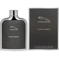 Jaguar Classic perfume Classic Chromite EDT 100 ml
