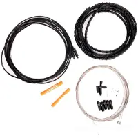 Alligator Kit De Cabos De Mudança I-link 5.5 Mm Mtb