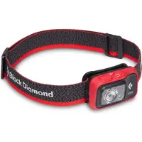 Black Diamond Lanterna Frontal Cosmo 350