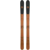 Völkl - Skis - Mantra 108 2026 para Homem - Tamanho 170 cm - Laranja