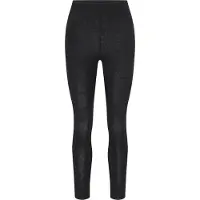 Triumph Calças de pijama ' Beauty Layers ' preto
