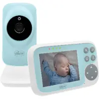 Chicco Babá Eletrônica Start