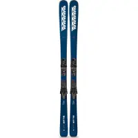 K2 - Packs (skis + fixações) - Blur 79 - M3 11 TCX Light Quikclik Black 2027 para Homem - Tamanho 177 cm