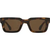CHiMi Eyewear Óculos de sol castanho / castanho escuro