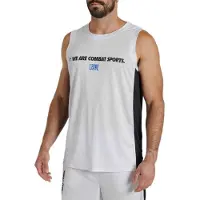 Leone1947 Camiseta Sem Mangas Logo Wacs