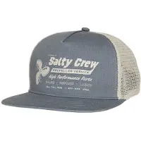 Salty Crew Boné Good Times Trucker