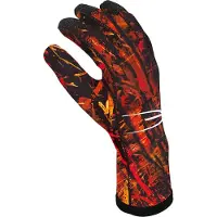 Epsealon Luvas Red Fusion V2 3 Mm