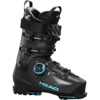 Head - Botas ski homem - Kaliber 110 MV GW Boa Anthracite/Speedblue para Homem - Tamanho 28.5 - Preto