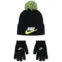Nike Kids Gorro Nan Club Chenille Peak