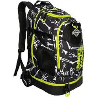 Mad Wave Mochila Lane 32l