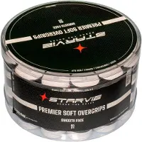 Star Vie Overgrip De Padel Tacky Touch 25 Unidades