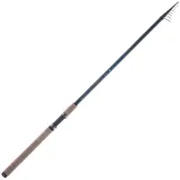 Fly Vara De Pesca Com Mosca La Furiosa Tele
