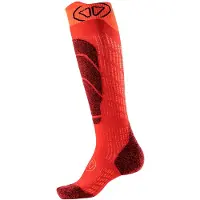 Sidas Meias Longas Ski Merino Junior