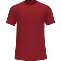 Joma Camiseta De Manga Curta Desert
