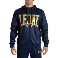 Leone1947 Moletom Com Capuz Dna