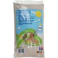 Smoby Maxi Areia De Areia 15kg