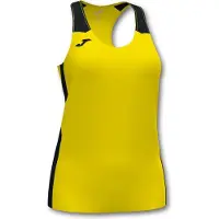 Joma Camiseta Sem Mangas Record Ii
