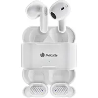 NGS Fones De Ouvido Sem Fio Artica Duo