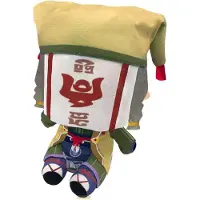 Good Smile Company Ursinho De Pelúcia Kagero Monster Hunter 20 Cm