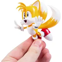 Fizz Creations Decoração De Parede Comic On E Miles Tails Prower Sonic The Hedgehog