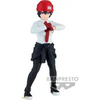 Banpresto Figura Fuko Izumu Undead Unluck 13 Cm