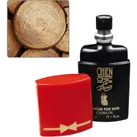 Chienchic Perfume De Madeira De Cão 30ml