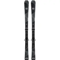Völkl Pack De Esqui Alpino Feminino Shine 72+vmotion 10