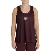Leone1947 Camiseta Sem Mangas Logo