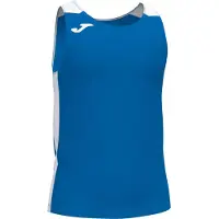 Joma Camiseta Sem Mangas Record Ii
