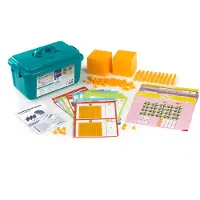 Miniland Brinquedo Educativo Activity Base 10