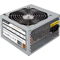UNYKAch Fonte De Alimentação 52500 500w 80 Plus Bronze