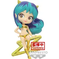 Banpresto Figura Q Posket De Lum (anime) Urusei Yatsura 14 Cm